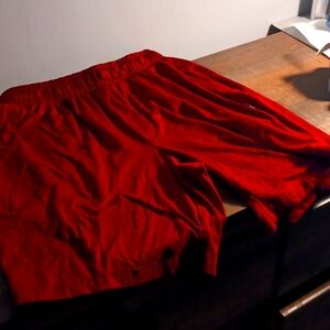 Russell athletic shorts
